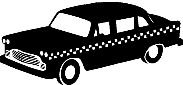 Taksikuvake